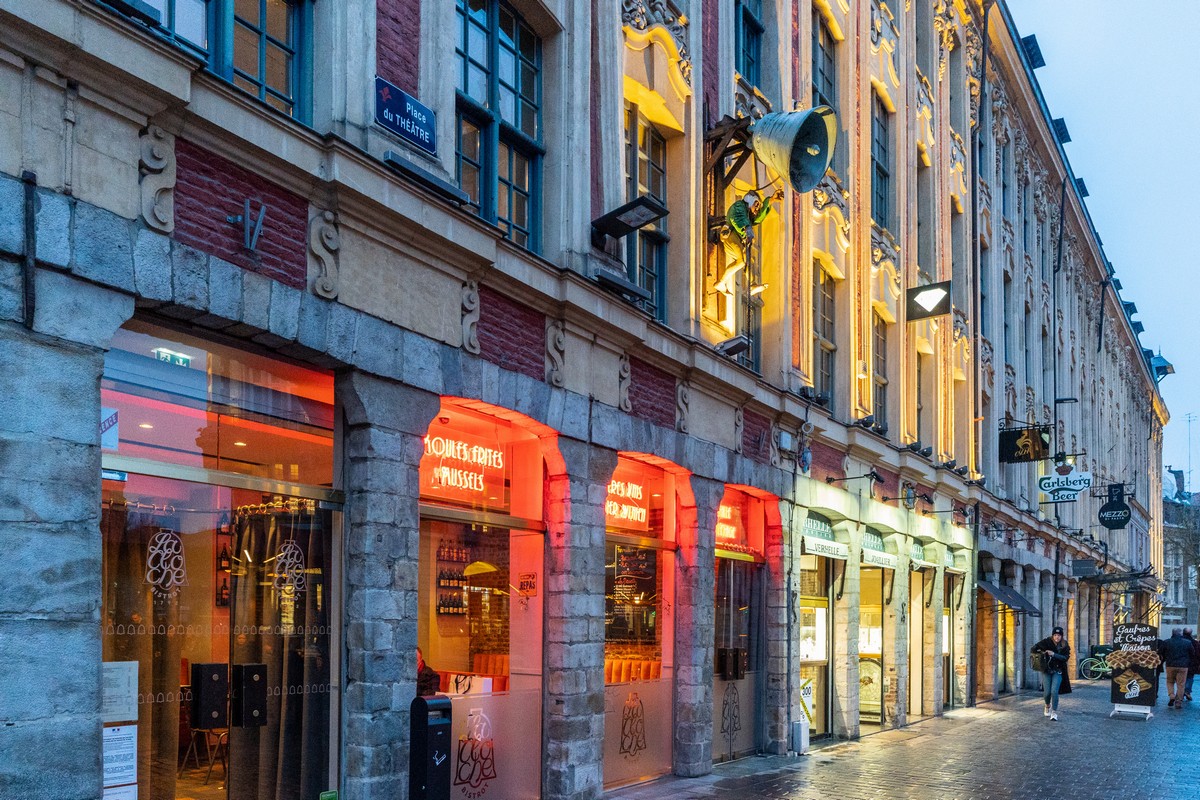Lille